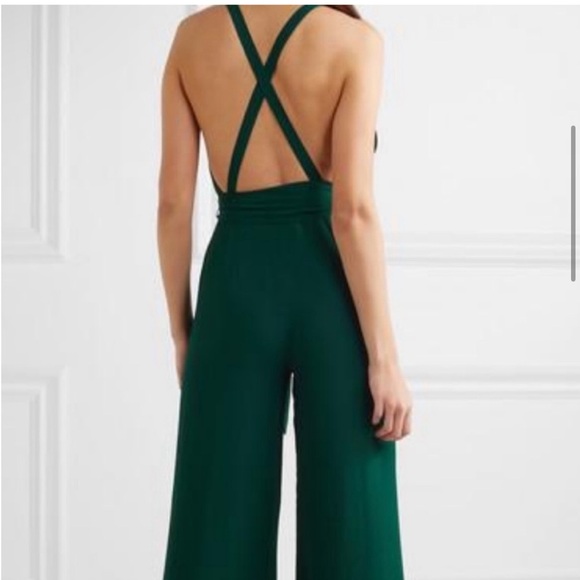 Reformation Sofi Jumpsuit - Picture 4 of 9